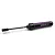 Yeah Racing Aluminium Momentum 7.0mm Socket Driver - Black/Purple MMT-016