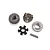 Losi Idle & Cush Drive Gear Set LOS242044