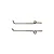 E-Flite V1200 Landing Gear Wire EFL12364