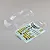 TLR 1/10 22T 4.0 Body Shell - Clear Unpainted TLR230011
