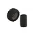 ARRMA 3.8" dBoots Copperhead2 LP Tyres w/ Foam Inserts 2Pcs ARA520060
