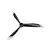 E-Flite 11x7.5" 3-Blade Propeller EFL5962
