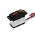 Spektrum S614 Standard 14.5kg 6v Brass Geared Waterproof Servo SPMS614