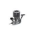 Kyosho KE21SP .21 Big Block Engine w/ Pull Start 74031