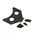 Kyosho Carbon Fibre Gearbox Mount SCW008