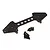 Kyosho Carbon Fibre Rear Suspension Plate SCW005