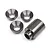 HPI Baja 5B/5T/5SC Clutch Bell Holder Spacer Set 102174