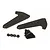 Kyosho Carbon Fibre Front Shock Stays 2Pcs SCW002
