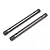 HPI Baja 5B/5SC/5T Gunmetal 7x82mm Braces 2Pcs 102214