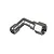 Iwata 1/4" x 1/4" Elbow Joint AJ10