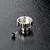 MST Steel 14T 48dp/0.5mod Pinion Gear 148014