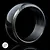 MST 1.9" FR-F Silver (Hard) Compound Front Drift Tyres 2Pcs 830005