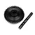 HPI Savage 39T High Speed Idler Gear w/ Hardware 102244