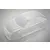 MST 1/10 EK9 Unpainted Body Shell - Clear 720010