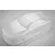 MST 1/10 JZ3 Unpainted Body Shell - Clear 720004