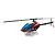 Blade Fusion 360 BNF Basic RC Helicopter w/ Smart Technology BLH6150