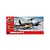 Airfix 1/72 Heinkel He111 P-2 Bomber Scaled Plastic Model Kit A06014