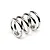 HPI Savage 21x12x1.9mm 4.5 Coils Heavy Duty Servo Saver Spring 102522