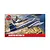 Airfix 1/72 Gloster Meteor F.8 Jet Scaled Plastic Model Kit A04064