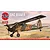 Airfix 1/72 DHC Beaver Fighter Scaled Plastic Model Kit A03017V