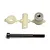 Team Associated Differential Thrust Bolt Set 6575