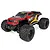Team Associated MT10 Rival V2 RC Electric Brushless 4WD 1/10 Scale RTR - Red 20518