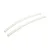 Pro Boat Miss Geico Zelos 36 Shaft Liner 2Pcs PRB282067