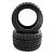 Tamiya 2012 Street Rover Tyres 2Pcs 19804577