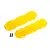 Traxxas TRX-4 Yellow Recovery Boards 2Pcs 8121A