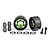 Traxxas Green Aluminium Wheelie Bar Set 7775G
