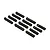 ARRMA Rod Ends 12Pcs ARA330757