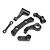 HPI Blitz Steering Parts Set 103325