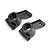 HPI Blitz Rear Hub Carrier Set 103329