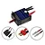 Reedy Power SC500X Brushed Crawler ESC 27013