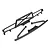 HPI Blitz Bumper Set 103330