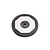 Losi 84T 48dp/0.5Mod Spur Gear w/ Slipper Pads LOS232038
