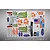 Matrixline 1/10 Ford Focus Decal Sheet PC201004B-1