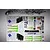 Matrixline 1/10 WRX Optional Decal Sheet PC201006B-1