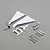 E-Flite Timber Landing Gear Set EFL5257