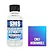 Scale Modellers Supply Color Shift Extreme Wormhole (Purple, Blue, Bright Aqua) 30ml CN17