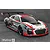 Bittydesign 1/7 AR8-GT3 Unpainted Body Shell w/ Decals BDGT7-R8