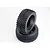 Traxxas Monster Buggy Spiked Tyres 2Pcs 6066