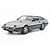 Tamiya 1/24 Nissan Fairlady Z 300ZX Scaled Plastic Model Kit 24042