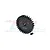 GPM 40Cr Carbon Steel 30T 1.5Mod Pinion Gear TXM030TS-BK