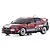 Kyosho Mini-Z Mitsubishi Lancer Evolution X RC Drift Car Electric AWD RTR - Mitsubishi Motors Dealer Team 32632M