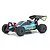 Kyosho Mini-Z Inferno MP9 RC Buggy Electric 4WD RTR - Emerald Green/Black 32093EGBK