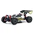 Kyosho Mini-Z Inferno MP9 RC Buggy Electric 4WD RTR - White/Black 32093WBK