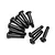 HPI Blitz 3x4x14mm Fine Thread Button Head Shoulder Screws 10Pcs 103363