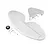 HobbyZone Carbon Cub 1.3m Tail Set HBZ3222