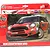 Airfix 1/32 Mini Countryman WRC Scaled Plastic Model Kit A55304A